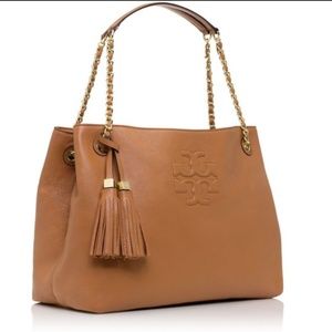 NWT Tory Burch Thea Tote